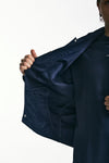 Giacca doppiopetto MONTECARLO blu men Tagliatore - 7