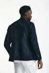 Giacca doppiopetto MONTECARLO blu men Tagliatore - 3