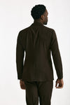Abito monopetto PINO LERARIO marrone men Tagliatore - 5