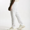Pantalone in lino bianco men Transit uomo - 8