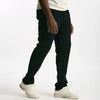 Pantalone in lino nero men Transit uomo - 8