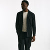 Giacca in cotone nero men Transit uomo - 10