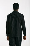 Giacca in cotone nero men Transit uomo - 4