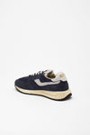 Sneakers REELWIND LOW – WWLM-NC30 in nylon e suede men Autry - 3
