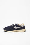Sneakers REELWIND LOW – WWLM-NC30 in nylon e suede men Autry - 4