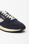 Sneakers REELWIND LOW – WWLM-NC30 in nylon e suede men Autry - 5