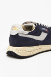 Sneakers REELWIND LOW – WWLM-NC30 in nylon e suede men Autry - 7