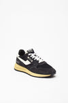 Sneakers REELWIND LOW – WWLM-GQ07 in nylon e suede men Autry - 2