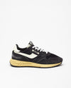 Sneakers REELWIND LOW – WWLM-GQ07 in nylon e suede men Autry - 8