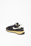 Sneakers REELWIND LOW – WWLM-GQ07 in nylon e suede men Autry - 3