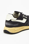 Sneakers REELWIND LOW – WWLM-GQ07 in nylon e suede men Autry - 7