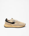Sneakers REELWIND LOW – WWLM-UT60 in nylon e suede men Autry - 8