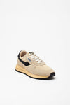 Sneakers REELWIND LOW – WWLM-UT60 in nylon e suede men Autry - 2