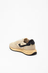 Sneakers REELWIND LOW – WWLM-UT60 in nylon e suede men Autry - 3