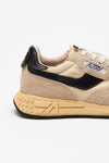 Sneakers REELWIND LOW – WWLM-UT60 in nylon e suede men Autry - 6