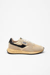 Sneakers REELWIND LOW – WWLM-UT60 in nylon e suede men Autry - 1