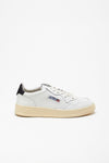 Sneakers MEDALIST LOW-AULM-LL22 in pelle men Autry - 1
