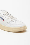 Sneakers MEDALIST LOW-AULM-LL22 in pelle men Autry - 5
