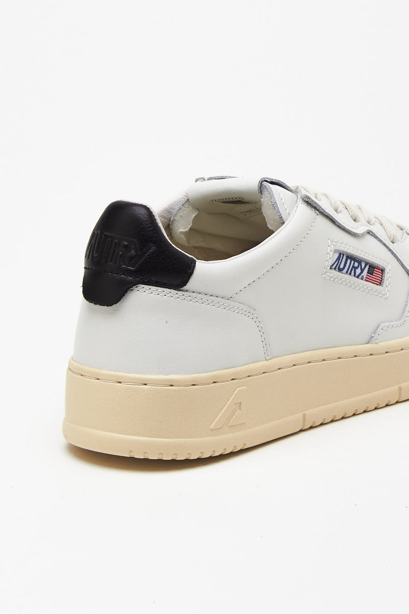 Sneakers MEDALIST LOW-AULM-LL22 in pelle men Autry - 7