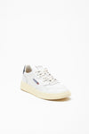 Sneakers MEDALIST LOW-AULM-LL12 in pelle men Autry - 2