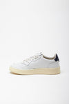 Sneakers MEDALIST LOW-AULM-LL12 in pelle men Autry - 4