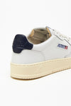 Sneakers MEDALIST LOW-AULM-LL12 in pelle men Autry - 7