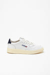 Sneakers MEDALIST LOW-AULM-LL12 in pelle men Autry - 1