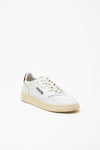 Sneakers MEDALIST LOW-AULM-LL28 in pelle men Autry - 2