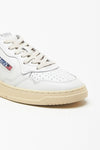 Sneakers MEDALIST LOW-AULM-LL28 in pelle men Autry - 5