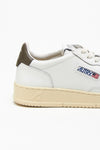 Sneakers MEDALIST LOW-AULM-LL28 in pelle men Autry - 6