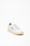Sneakers MEDALIST LOW-AULM-LL15 in pelle men Autry - 2