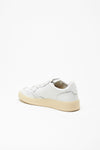 Sneakers MEDALIST LOW-AULM-LL15 in pelle men Autry - 3