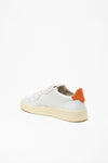 Sneakers MEDALIST LOW-AULM-LL26 in pelle men Autry - 3