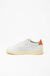 Sneakers MEDALIST LOW-AULM-LL26 in pelle men Autry - 4