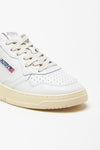 Sneakers MEDALIST LOW-AULM-LL26 in pelle men Autry - 5