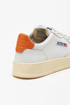 Sneakers MEDALIST LOW-AULM-LL26 in pelle men Autry - 7