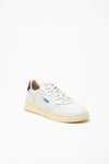 Sneakers MEDALIST LOW-AULM-BJ03 in pelle e suede men Autry - 2