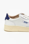 Sneakers MEDALIST LOW-AULM-BJ03 in pelle e suede men Autry - 6