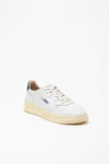 Sneakers MEDALIST LOW-AULM-BJ02 in pelle e suede men Autry - 2