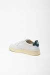 Sneakers MEDALIST LOW-AULM-BJ02 in pelle e suede men Autry - 3