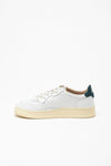 Sneakers MEDALIST LOW-AULM-BJ02 in pelle e suede men Autry - 4