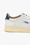 Sneakers MEDALIST LOW-AULM-BJ02 in pelle e suede men Autry - 6