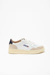 Sneakers MEDALIST LOW-AULM-LS28 in pelle e suede men Autry - 1