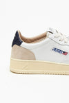 Sneakers MEDALIST LOW-AULM-LS28 in pelle e suede men Autry - 6