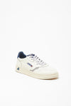 Sneakers MEDALIST LOW-AULM-NE20 in pelle martellata men Autry - 2