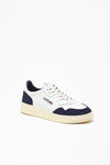 Sneakers MEDALIST LOW-AULM-FT22 in pelle e suede men Autry - 2