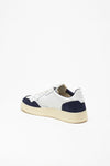 Sneakers MEDALIST LOW-AULM-FT22 in pelle e suede men Autry - 3
