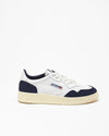 Sneakers MEDALIST LOW-AULM-FT22 in pelle e suede men Autry - 8