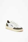 Sneakers MEDALIST LOW-AULM-FT21 in pelle e suede men Autry - 2