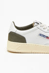 Sneakers MEDALIST LOW-AULM-FT21 in pelle e suede men Autry - 6